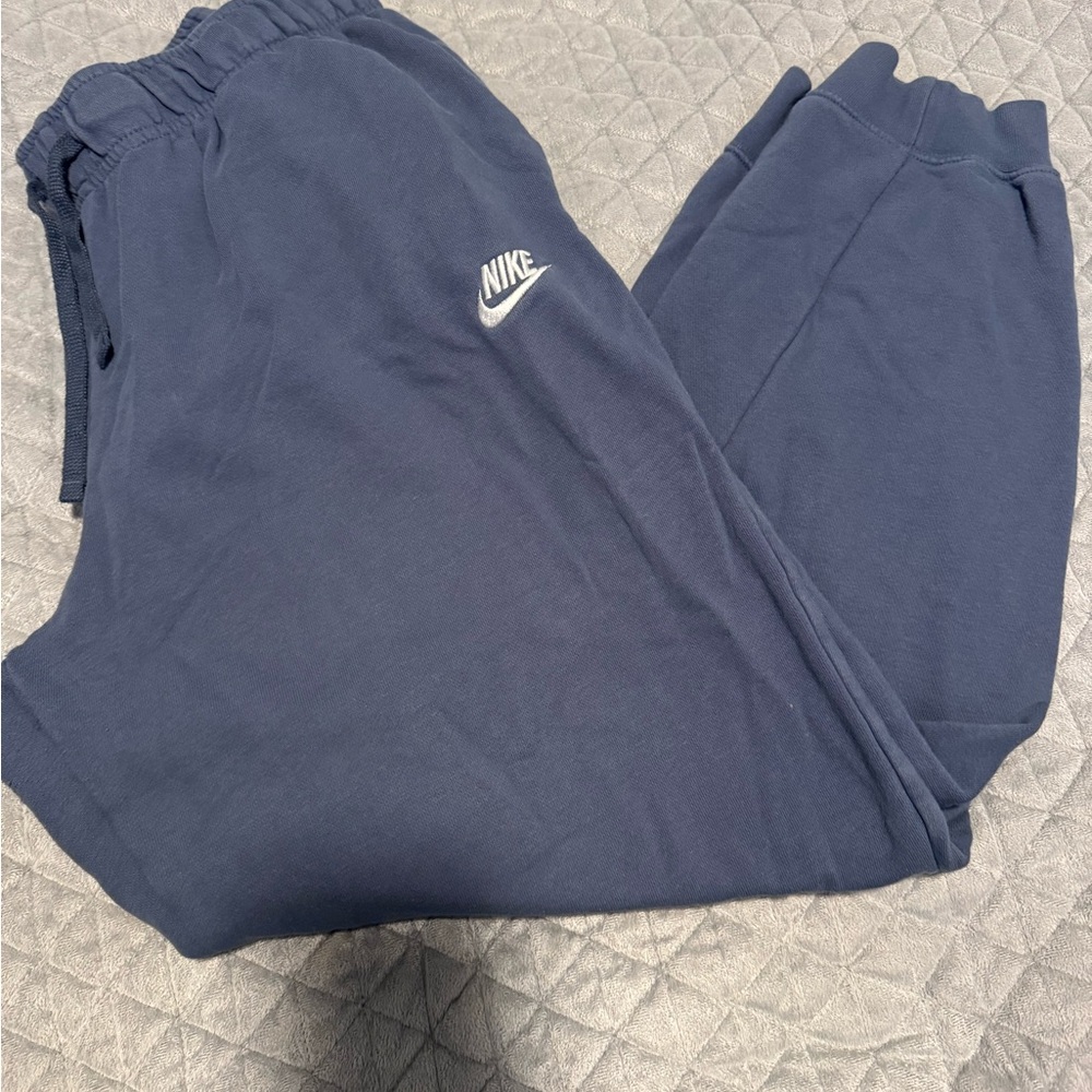 Nike Dark Blue Women’s Joggers